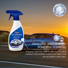 Load image into Gallery viewer, Homonth Car Coating Agent, Protect Car Paint, Improve Gloss, Anti-Stain Clean And Refurbished Car Coating Agent
