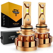 Load image into Gallery viewer, AUXBEAM F16 PLUS Headlight Bulb 9006
