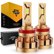 Load image into Gallery viewer, AUXBEAM F16 PLUS Headlight Bulb H11
