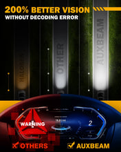 Load image into Gallery viewer, AUXBEAM F16 PLUS Headlight Bulb H11
