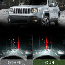 Load image into Gallery viewer, Left  Headlights For 15-18 Jeep Renegade Projector Headlamps Head Lamps
