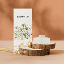 Load image into Gallery viewer, Alloy PC three speed control intelligent car mounted aromatherapy ultrasonic atomization chip (nano levelatomized essential oil) Wireless car humidifier
