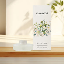 Load image into Gallery viewer, Alloy PC three speed control intelligent car mounted aromatherapy ultrasonic atomization chip (nano levelatomized essential oil) Wireless car humidifier

