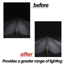 Load image into Gallery viewer, Headlights Assembly Fit for 2012 2013 2014 Toyota Camry L/SE/LE/XLE/Hybrid, Pair Chrome Headlamps Replacement Included Driver and Passenger Side
