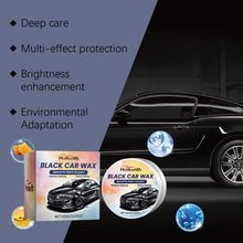 Load image into Gallery viewer, Homonth Car Polishing Wax, Car Scratch Repair Waterproof Anti-Stain Finish Beauty Polishing Wax
