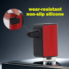 Load image into Gallery viewer, Three-Setting Smart Car Air Aromatherapy Diffuser - Fragrance And Humidifying Essential Oil Car Freshener With Adjustable Mist Output - Portable, Compact, And Easy To Use For Vehicle Interior
