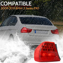 Load image into Gallery viewer, For BMW 3 SERIES E90 2009-2011 LED Outer Tail Light assembly Left Side
