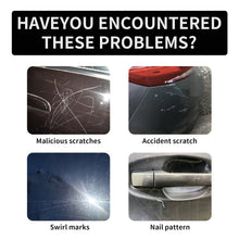 Load image into Gallery viewer, Homonth Repairs Deep Scratches Graphene Wax, Car Paint Repair Deep Scratches Graphene Wax Refurbished Car Wax
