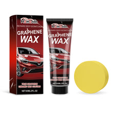Load image into Gallery viewer, Homonth Repairs Deep Scratches Graphene Wax, Car Paint Repair Deep Scratches Graphene Wax Refurbished Car Wax

