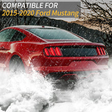 Load image into Gallery viewer, LEAVAN Rear Tail Light Brake Lamp For 2015 2016-2020 Ford Mustang Driver Left Side
