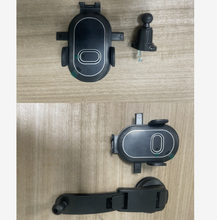 Load image into Gallery viewer, 2Pcs Car Mobile Phone Bracket, One Is A Suction Cup Type Mobile Phone Bracket, And Another Is A Hook-type Mobile Phone Bracket Adjustable Horizontal And Vertical Phone Mounts Car Dashboard Compatible With All Phones
