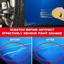Load image into Gallery viewer, Rayhong Graphene Wax, Polishing Coating To Remove Stains And Scratches Automotive Paint Maintenance Repair Wax
