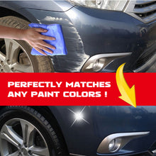 Load image into Gallery viewer, Rayhong Graphene Wax, Polishing Coating To Remove Stains And Scratches Automotive Paint Maintenance Repair Wax
