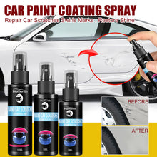 Load image into Gallery viewer, Homonth Scratch Repair Spray, Automotive Scratch Reconditioning Cleaning Repair Maintenance Brightening Care Paint Spray
