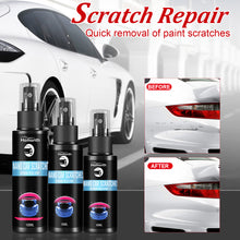 Load image into Gallery viewer, Homonth Scratch Repair Spray, Automotive Scratch Reconditioning Cleaning Repair Maintenance Brightening Care Paint Spray
