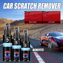 Load image into Gallery viewer, Homonth Scratch Repair Spray, Automotive Scratch Reconditioning Cleaning Repair Maintenance Brightening Care Paint Spray
