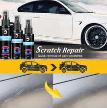Load image into Gallery viewer, Homonth Scratch Repair Spray, Automotive Scratch Reconditioning Cleaning Repair Maintenance Brightening Care Paint Spray
