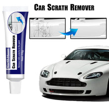 Load image into Gallery viewer, Rayhong Car Scratch Remover, Demarking Abrasives Polishing Paint Retouching Paint Scratches Wax Scratches

