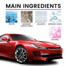 Load image into Gallery viewer, Homonth Iron Remover Spray, Vehicle Rust Polishing Cleaning Decontamination Care Multi-Purpose Maintenance Agent
