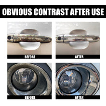 Load image into Gallery viewer, Homonth Iron Remover Spray, Vehicle Rust Polishing Cleaning Decontamination Care Multi-Purpose Maintenance Agent
