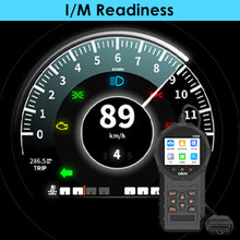 Load image into Gallery viewer, Automotive OBD2 Scanner OBD Code Reader Car Check Engine Fault Diagnostic Tool
