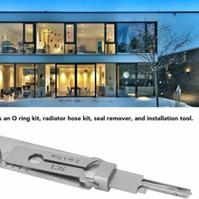 Load image into Gallery viewer, 2 In 1 Hook And Pick Set SC1 Lock Key for Car Repair Tool Multifunctional Best
