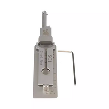 Load image into Gallery viewer, 2 In 1 Hook And Pick Set SC1 Lock Key for Car Repair Tool Multifunctional Best
