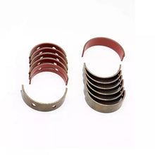 Load image into Gallery viewer, For BMW 3.0 Turbo L6 N51 N52 N54 N55 Engine Polymer Coated Main Con Rod Bearings
