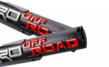 Load image into Gallery viewer, 2PCS Door Fender Pro Badge Sport Emblem Left Right Side 3D Sticker Offroad Decal
