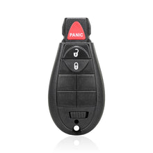 Load image into Gallery viewer, 2 For 2013 2014 2015 2016 2017 2018 Dodge Ram 1500 2500 3500 Remote Key Fob
