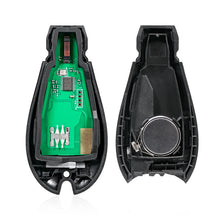 Load image into Gallery viewer, 2 For 2013 2014 2015 2016 2017 2018 Dodge Ram 1500 2500 3500 Remote Key Fob
