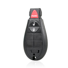 Load image into Gallery viewer, 2 For 2013 2014 2015 2016 2017 2018 Dodge Ram 1500 2500 3500 Remote Key Fob
