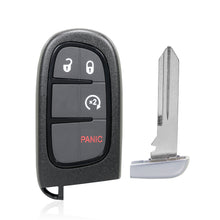 Load image into Gallery viewer, For 2013-2018 Ram 1500 2500 3500 Remote Smart Key Fob
