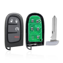 Load image into Gallery viewer, For 2013-2018 Ram 1500 2500 3500 Remote Smart Key Fob
