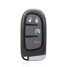 Load image into Gallery viewer, For 2013-2018 Ram 1500 2500 3500 Remote Smart Key Fob
