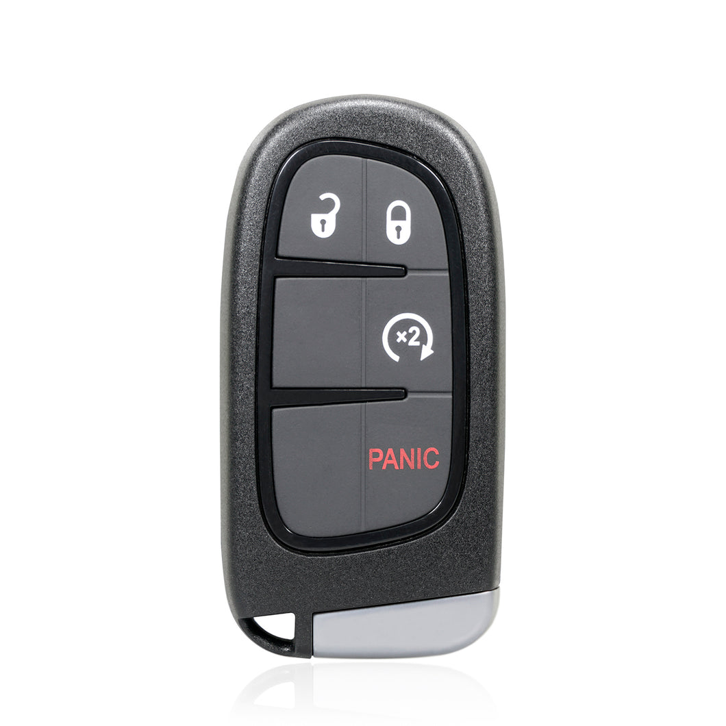 For 2013-2018 Ram 1500 2500 3500 Remote Smart Key Fob