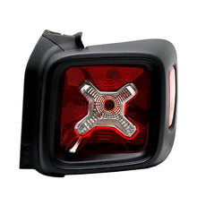 Load image into Gallery viewer, Halogen Bulbs Included Tail Light Fit For 2015-2023 Jeep Renegade, Right/Passenger Side

