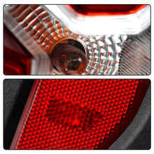 Load image into Gallery viewer, Halogen Bulbs Included Tail Light Fit For 2015-2023 Jeep Renegade, Right/Passenger Side
