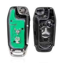 Load image into Gallery viewer, For 2016 2017 Ford Explorer 2019 Ford Ranger Remote Flip Key Fob N5F-A08TAA
