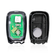 Load image into Gallery viewer, For 2016 2017 2018 2019 Chevy Malibu 433MHz HYQ4EA Smart Keyless Remote Key Fob
