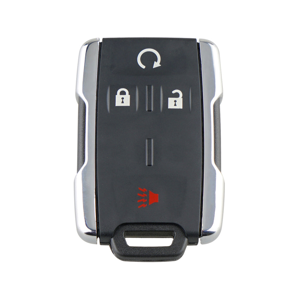 For 2015 2016 2017 2018 GMC Sierra 1500 2500HD 3500HD Canyon Car Remote Key Fob