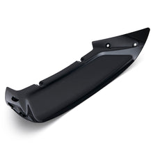 Load image into Gallery viewer, Black Wind Splitter Windscreen for Harley CVO Road Glide FLTRXSE 2023 2024
