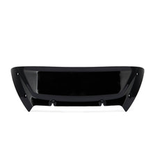 Load image into Gallery viewer, Black Wind Splitter Windscreen for Harley CVO Road Glide FLTRXSE 2023 2024

