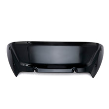 Load image into Gallery viewer, Black Wind Splitter Windscreen for Harley CVO Road Glide FLTRXSE 2023 2024
