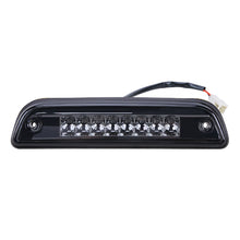Load image into Gallery viewer, For 95-17 Toyota Tacoma PICK-UP Smoke Lens Rear LED 3RD Tail Brake Stop Light
