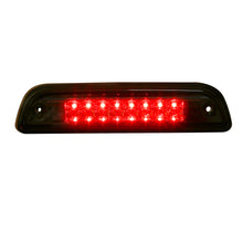 Load image into Gallery viewer, For 95-17 Toyota Tacoma PICK-UP Smoke Lens Rear LED 3RD Tail Brake Stop Light
