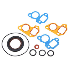 Load image into Gallery viewer, LS Timing Chain Cover Gasket Set For 97-16 Chevy GMC V8
