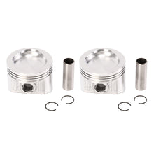 Load image into Gallery viewer, 2X Cylinder Piston Kit For Polaris Ranger Crew 700 4X4 EFI 2008-2009
