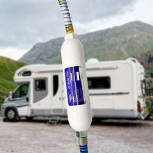 Load image into Gallery viewer, Hose Protector for RV Inline Water Filter
