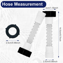 Load image into Gallery viewer, Hose Protector for RV Inline Water Filter
